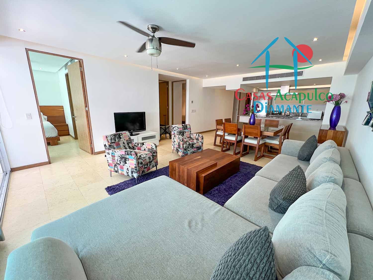 Península Loft 232 - Estancia 10